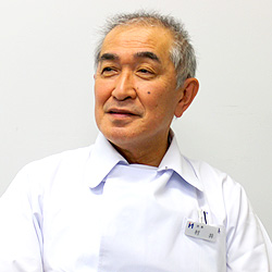 村井 清彦(Kiyohiko Murai)