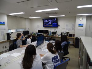 札幌医科大学 麻酔科学講座 汲田翔先生に講演を行って頂きました。