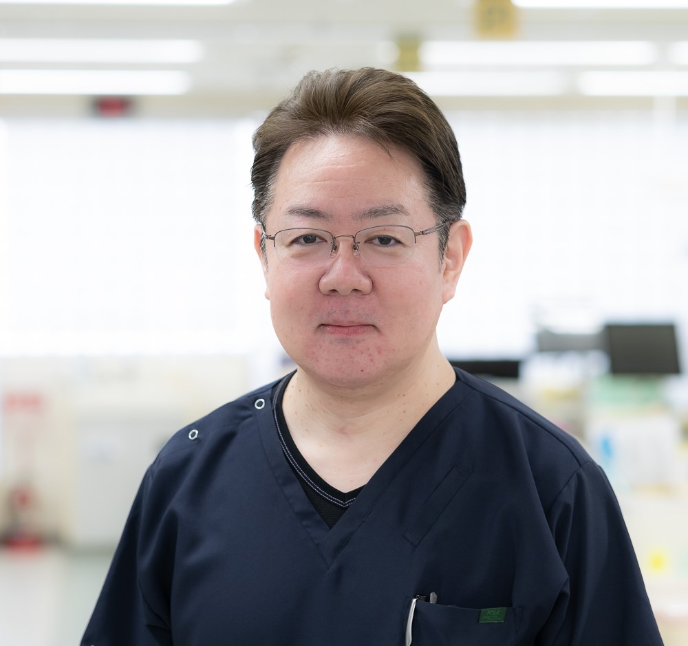 詫間 滋(Takuma Shigeru)