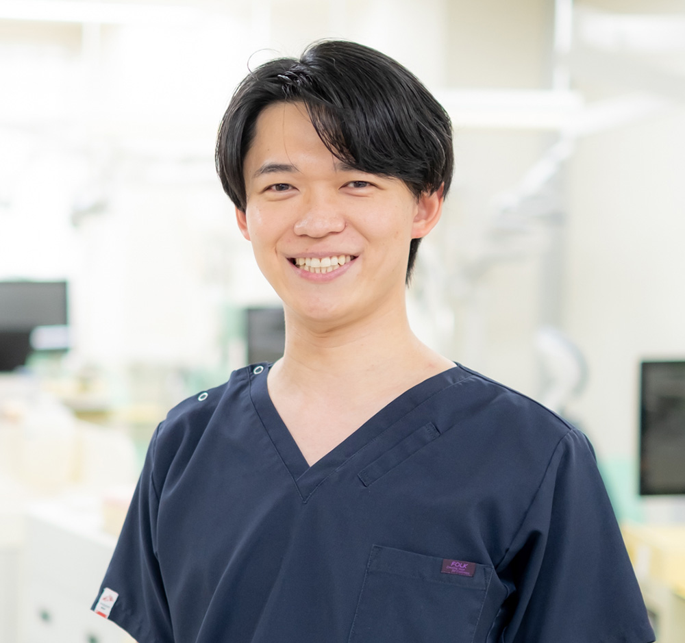 澤田 武蔵(Musashi Sawada)